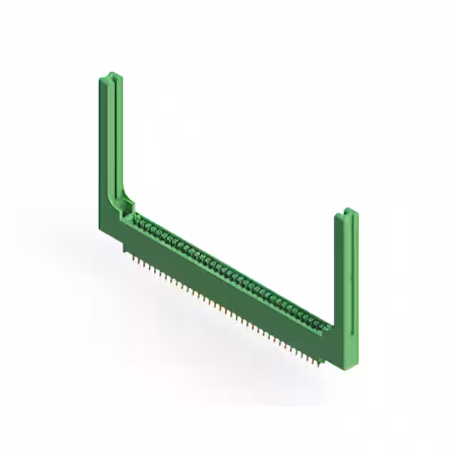 346-070-556-858 EDAC Inc.  Edgeboard Connectors